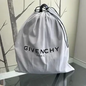 Givenchy | Bags | Givenchy 0 Calf Bagpack Never Worn | Poshmark display picture 3